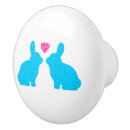 Search for rabbit knobs and pulls Pink