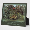 Recherche de jungle plaques Peinture