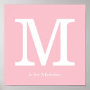 Search for girl nursery art Pink