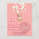 Search for hot air balloon postcards We can bearly wait