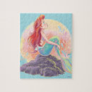 Search for ariel puzzles Ocean