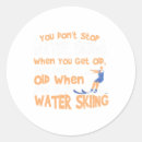 Search for ski racing stickers Cross country skiing