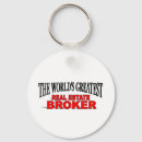 Search for broker keychains Real estate broker