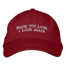 Search for america baseball hats Funny
