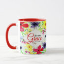 Search for amazing grace mugs Flowers