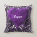 Search for silver sparkles pillows Bling