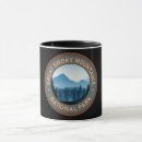 Search for great smoky mountain national park mugs North carolina