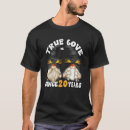 Search for cute tshirts Anniversary