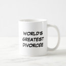 Recherche de divorce coffee mugs Femme