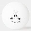 Recherche de yeux balles ping pong Drôle