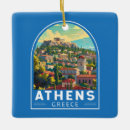 Search for architecture ornaments Matching family tourist trip