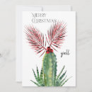 Search for cactus photo christmas cards Cacti