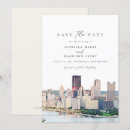 Search for pittsburgh save the dates City