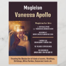 Recherche de magicien photographie Magique