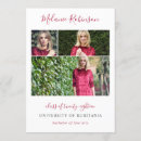 Recherche de beau arts invitations Pour elle