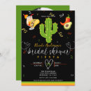 Search for fiesta bridal shower invitations Spanish
