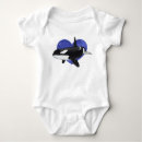 Recherche de orque bébé vêtements Dauphin