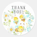 Search for bumble bee seals envelope seals Baby shower