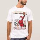 Search for volleyball christmas tshirts Gnome