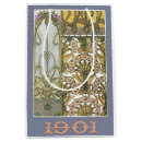 Recherche de art nouveau gift bags Victorien