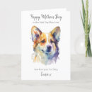 Search for corgi holiday cards Animal lover