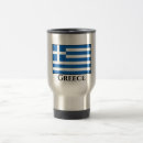 Search for greece travel mugs Flag