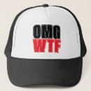 Recherche de omg casquettes Drôle