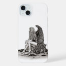 Search for thoughts iphone cases Elegant