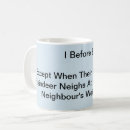 Search for grammar mugs I before e