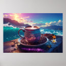 Search for cocoa drink posters Chocolate