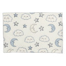 Search for moon pillowcases Celestial