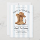 Search for roundup invitations Party