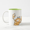 Recherche de zodiaque tasses Cancer