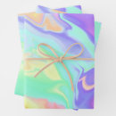 Search for tie dye wrapping paper Paint