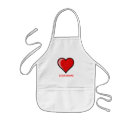 Recherche de chemise amour du tabliers Coeur