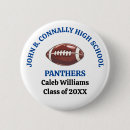 Search for football mom buttons Coach