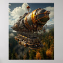 Recherche de zeppelin posters Blimp