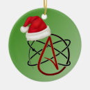 Search for atheist ornaments Tree