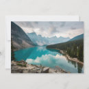 Recherche de alberta canada vœux cartes Montagne
