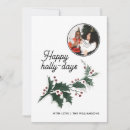 Recherche de family photo cards Friend