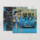 Search for cocktail 50th birthday invitations Unique