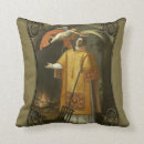 Recherche de romex coussins Cru