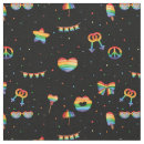 Search for gay pride fabric Lgbt