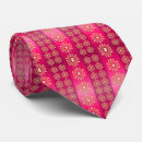 Search for fancy pink ties Floral
