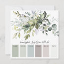 Search for color palette weddings For her