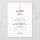 Recherche de vin mariage menus Pour eux