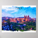 Recherche de malta posters Paysage