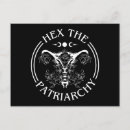 Search for girl witch postcards Spooky