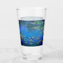 Recherche de étang mugs bouteilles Impressionnisme
