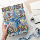 Search for flower fairies wrapping paper Whimsical